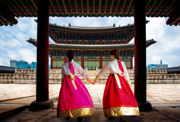 Singapore, Kuala Lumper, Seoul